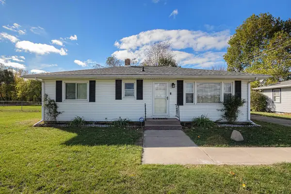 2034 Union Avenue, BentonHarbor, MI 49022