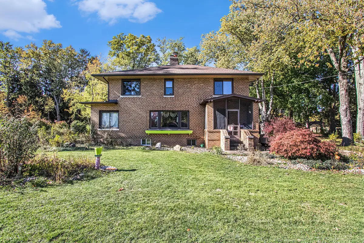 2294 Colfax Avenue, Fair Plain, MI 49022 - #1
