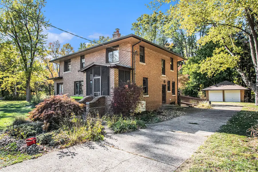 2294 Colfax Avenue, Fair Plain, MI 49022 - #2