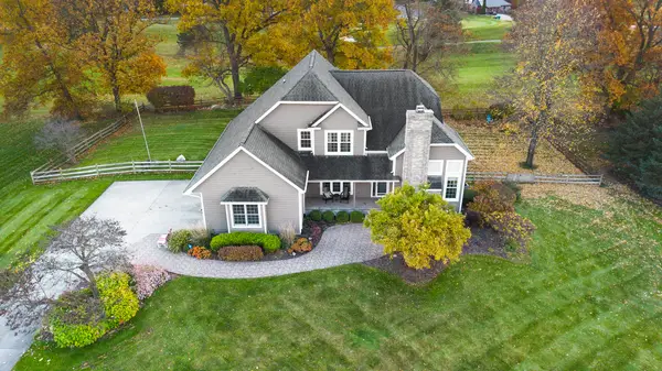 71454 Song Sparrow Trail, Niles, MI 49120