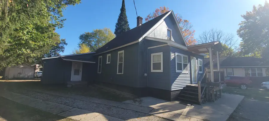 1603 N 5th Street, Niles, MI 49120 - #3