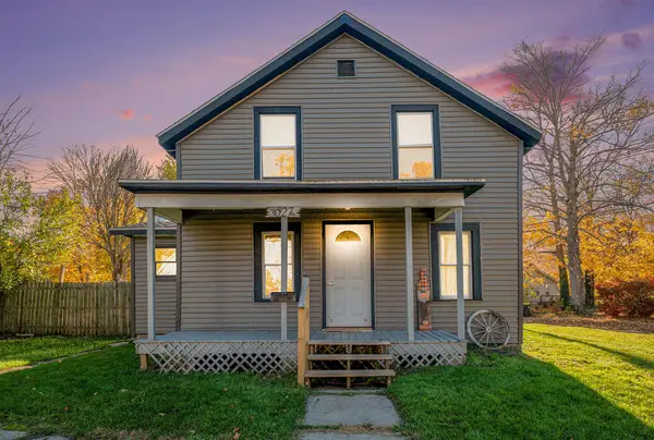 527 Main Street, Dowagiac, MI 49047