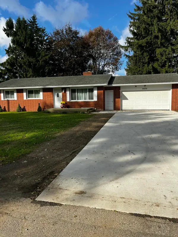 9030 Maplewood Drive, BerrienSprings, MI 49103