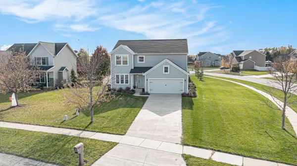 1990 Halsted Drive, Stevensville, MI 49127