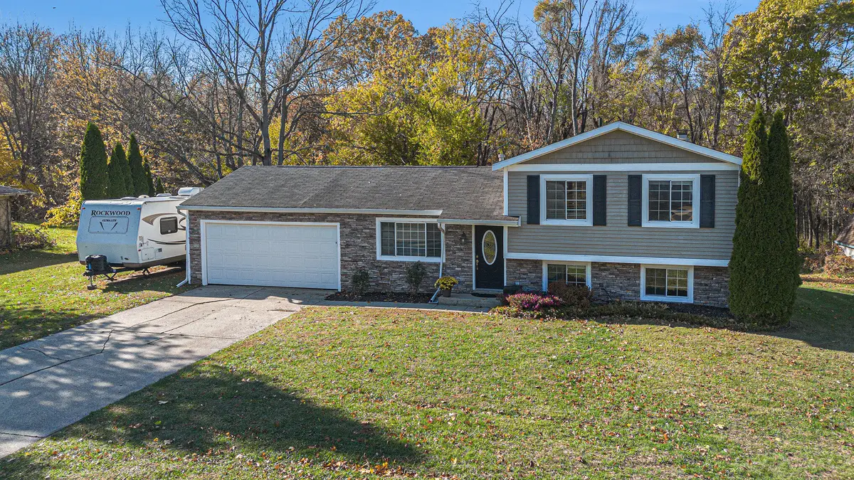 11108 Berry Street, Berrien, MI 49103 - Image #1