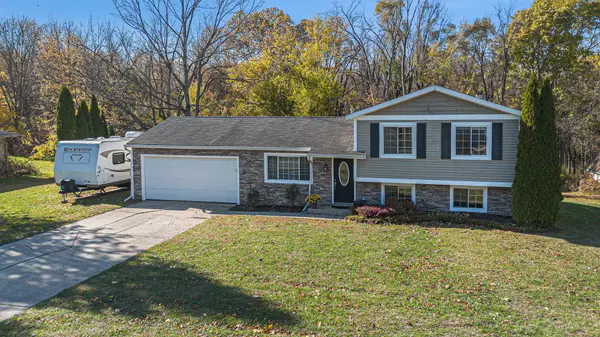 11108 Berry Street, BerrienSprings, MI 49103