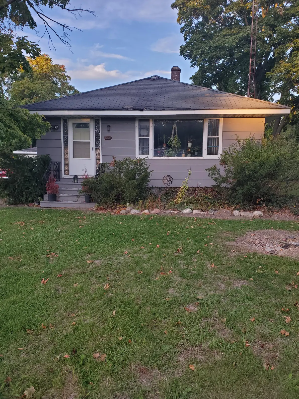 1241 Pipestone Road, Fair Plain, MI 49022 - Image #1