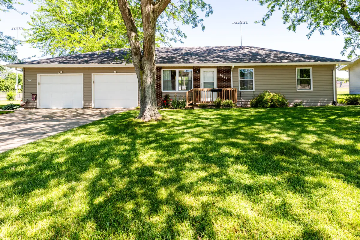 6175/6177 Aubill Drive, Eau Claire, MI 49111 - #1