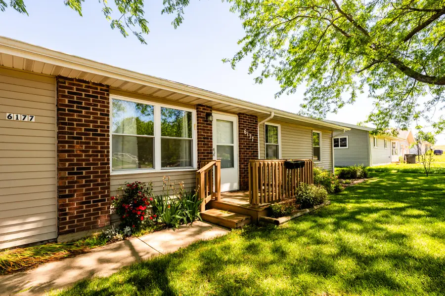 6175/6177 Aubill Drive, Eau Claire, MI 49111 - #2