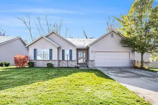 340 Carefree Court, Niles, MI 49120