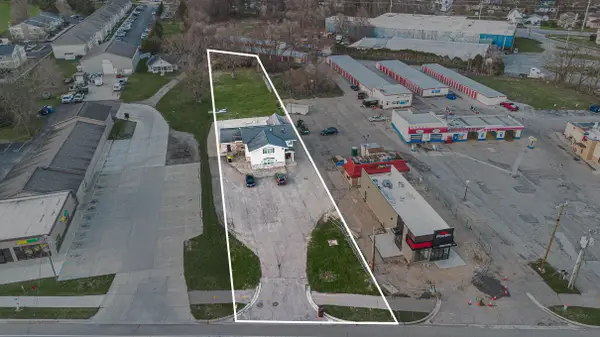 628 St Joseph Avenue, BerrienSprings, MI 49103