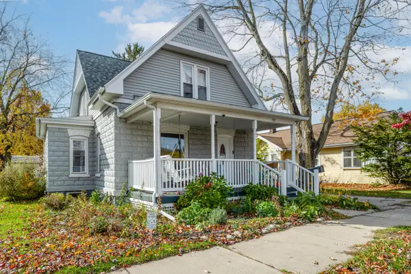 537 N Main Street, BerrienSprings, MI 49103