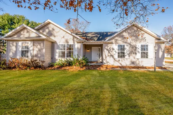 3430 Easy Street, StJoseph, MI 49085