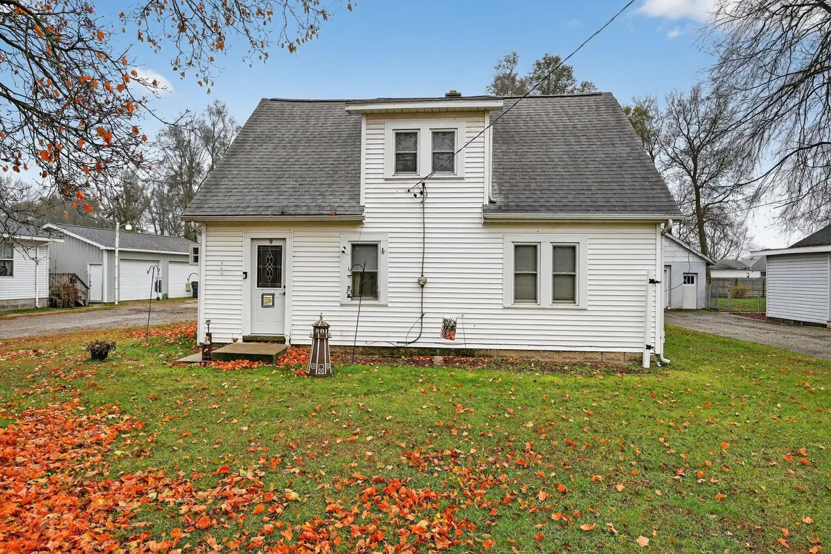 8478 E Michigan Avenue, Galesburg, MI 49053 - Image #1
