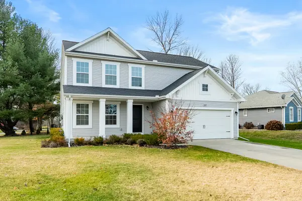 72597 FAYE Court, SouthHaven, MI 49090