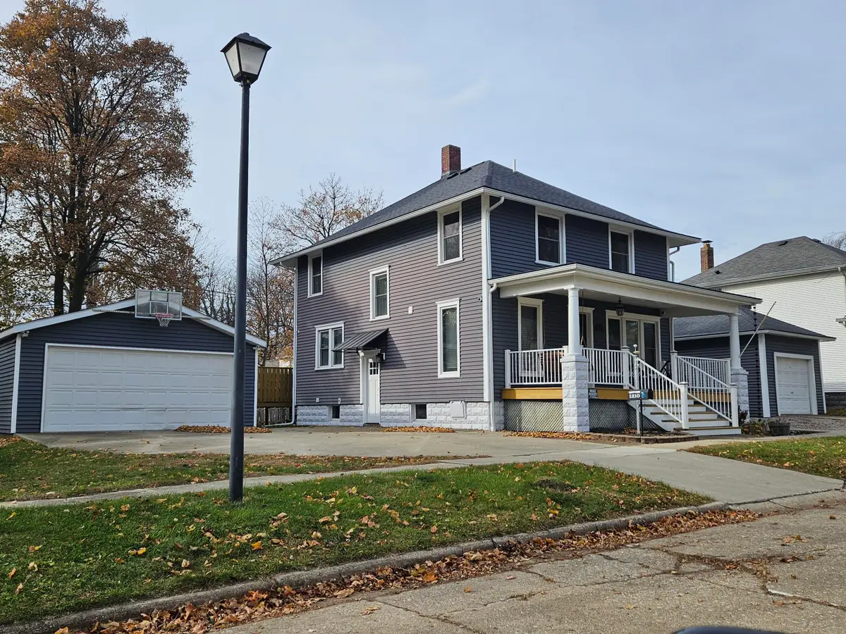 1210 Guernsey Court, Saint Joseph, MI 49085 - #1