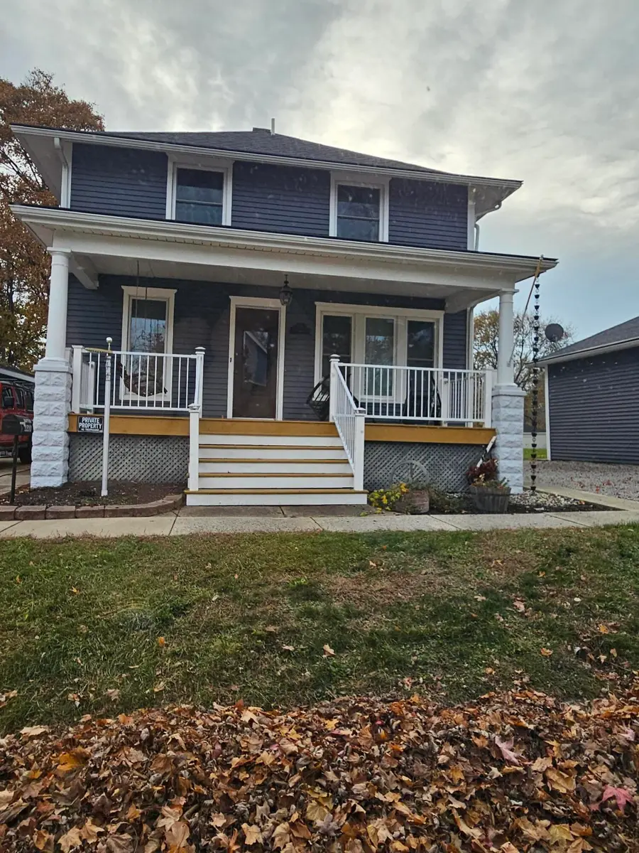1210 Guernsey Court, Saint Joseph, MI 49085 - #2