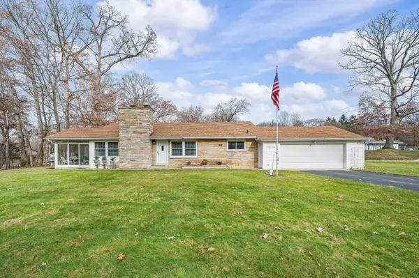 1225 Country Club Drive, Niles, MI 49120