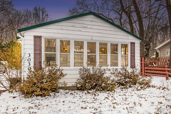 3030 S 13th Street, Niles, MI 49120