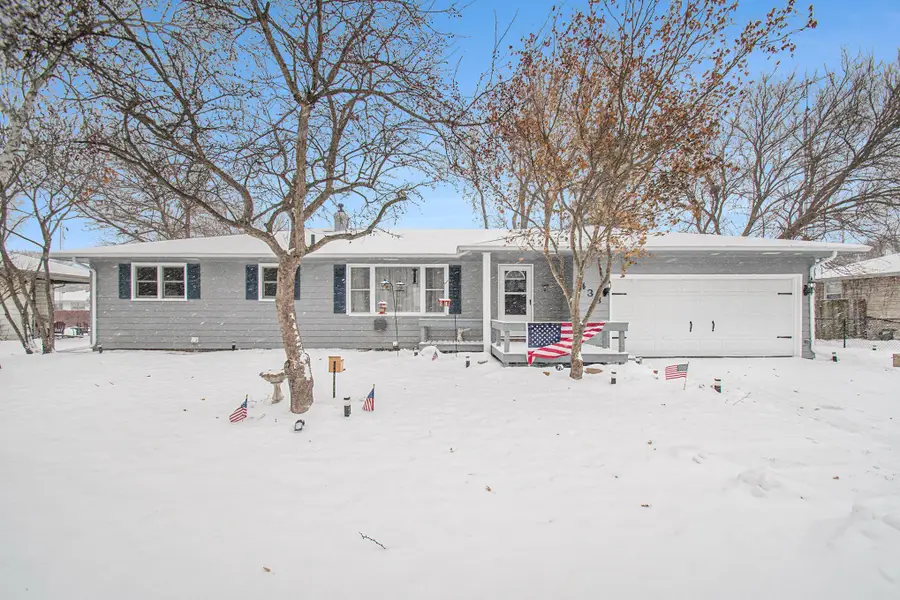 433 Kublick Drive, Fair Plain, MI 49022 - Image #2