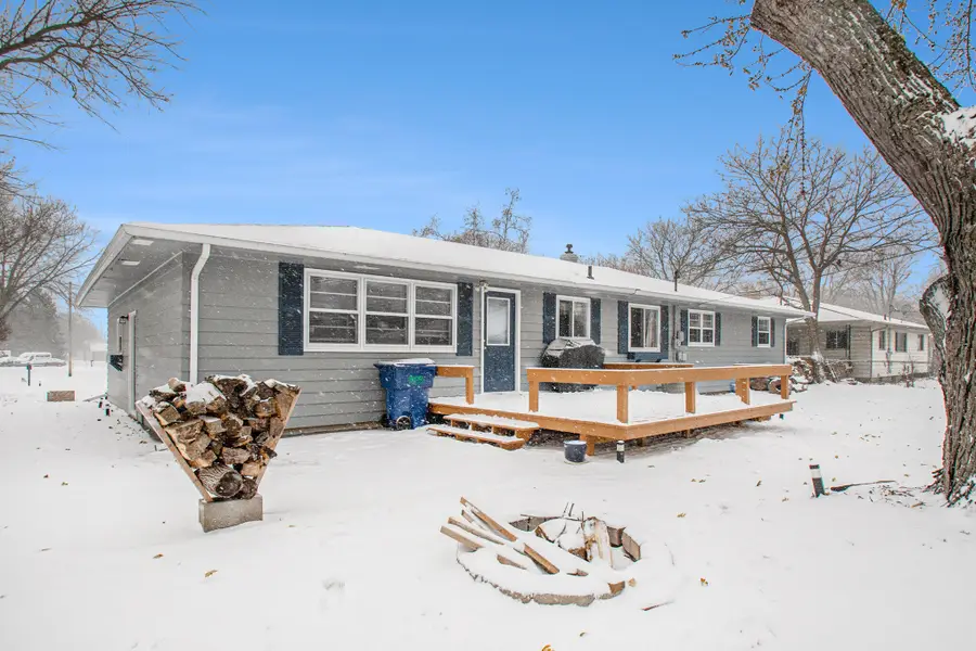 433 Kublick Drive, Fair Plain, MI 49022 - Image #3