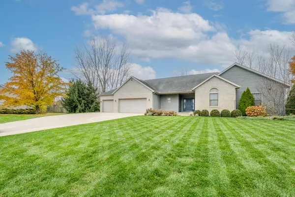 4779 Pleasant Meadow Circle, StJoseph, MI 49085