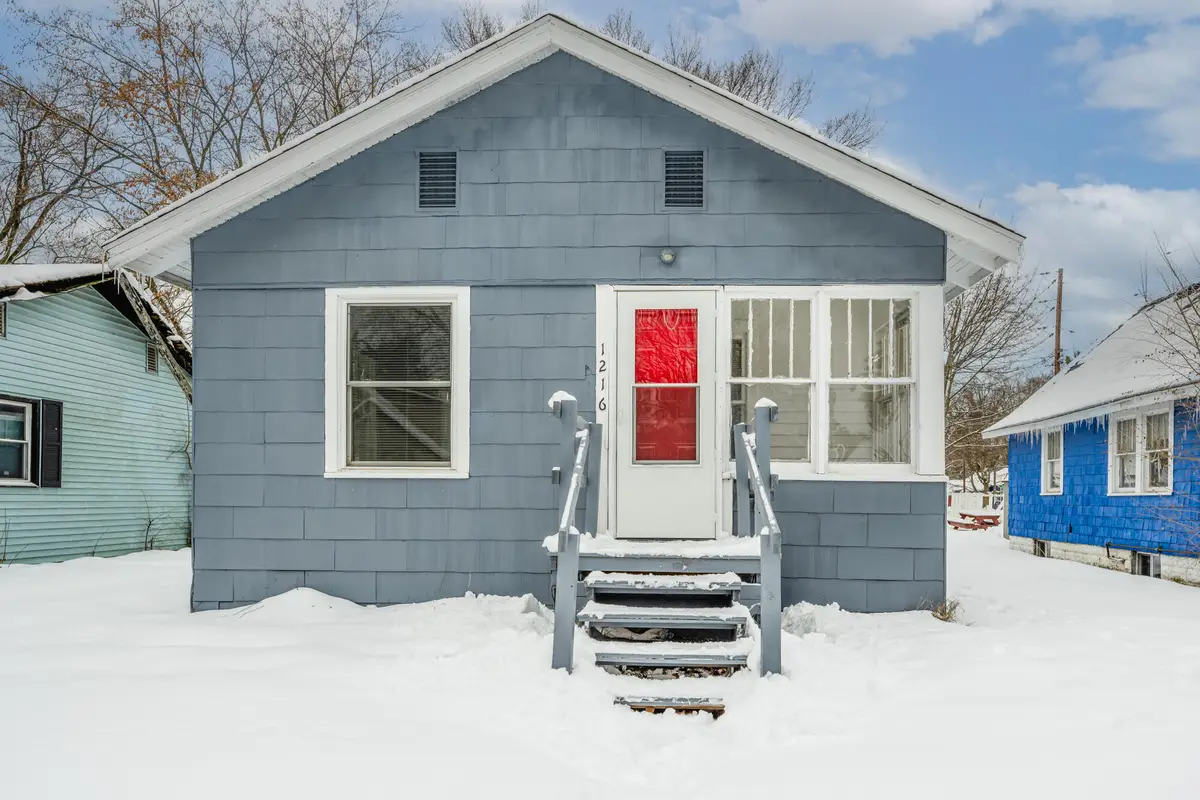 1216 Broadway, Benton Harbor, MI 49022 - Image #1