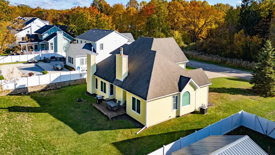 7409 Mitchell Court, Casco, MI 49090 - #3