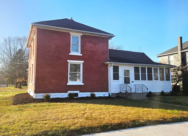 616 Magnolia Street, ThreeOaks, MI 49128