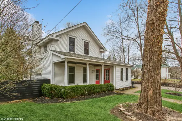 417 Spear Street, Saugatuck, MI 49453