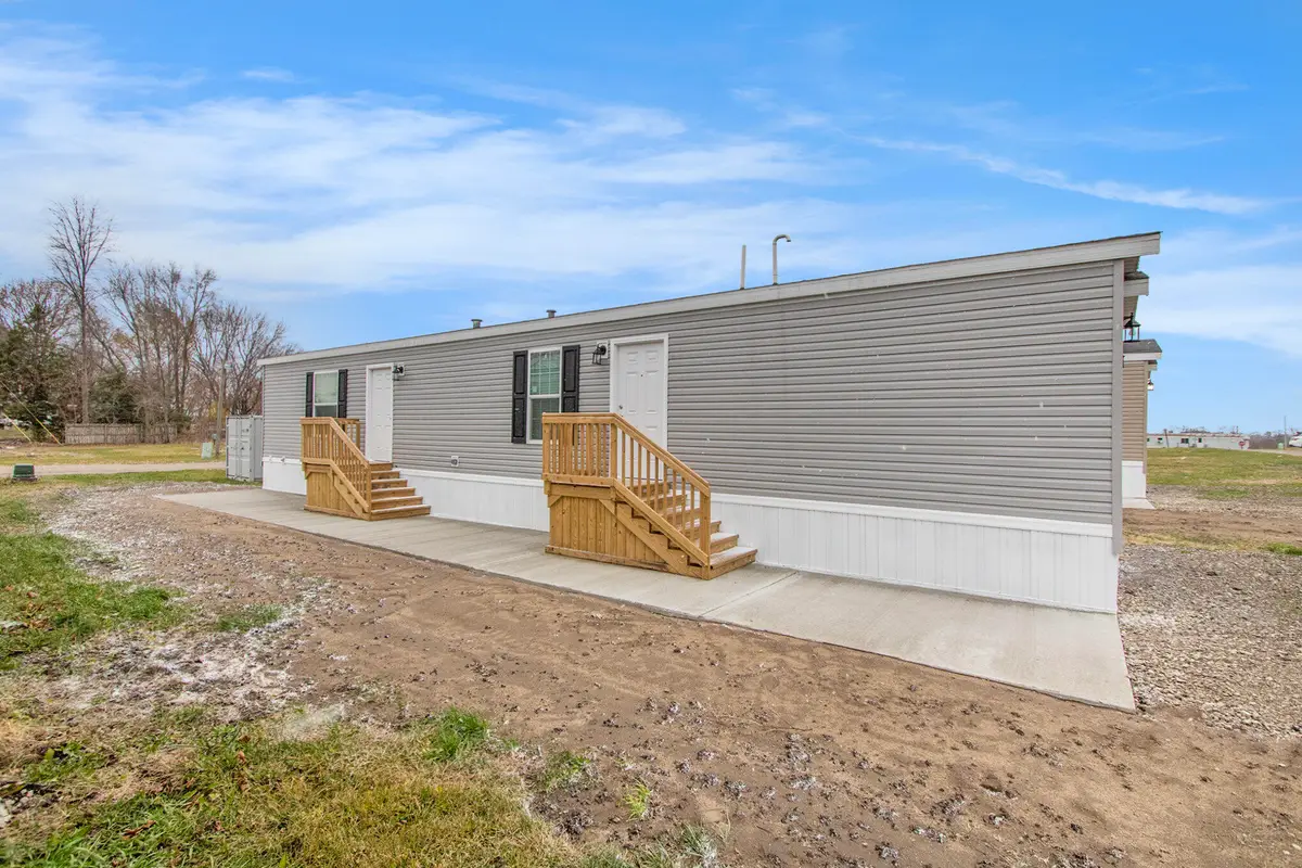 59733 Decatur Road Unit: 33, Cassopolis, MI 49031 - Image #1