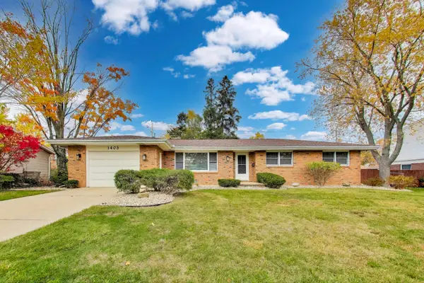 1405 Manley Court, StJoseph, MI 49085