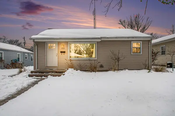 707 Botham Avenue, StJoseph, MI 49085