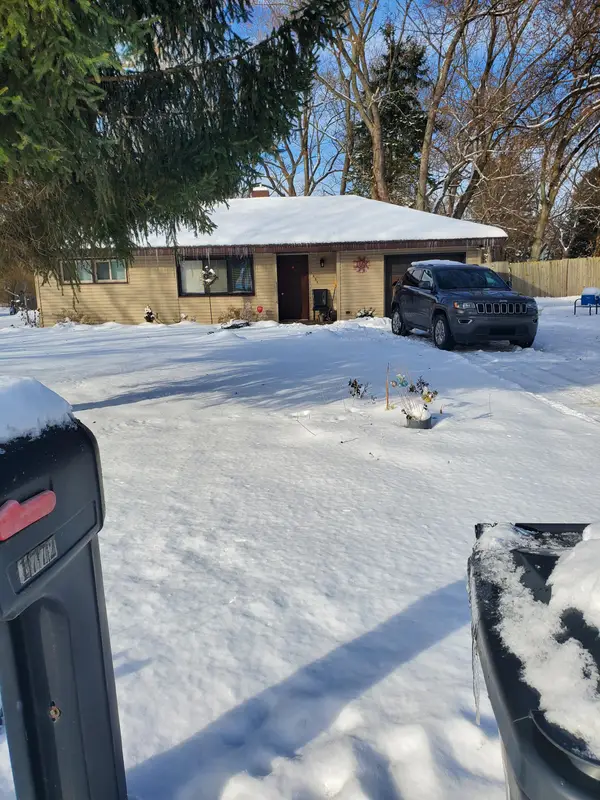 1772 Lombard Street, BentonHarbor, MI 49022