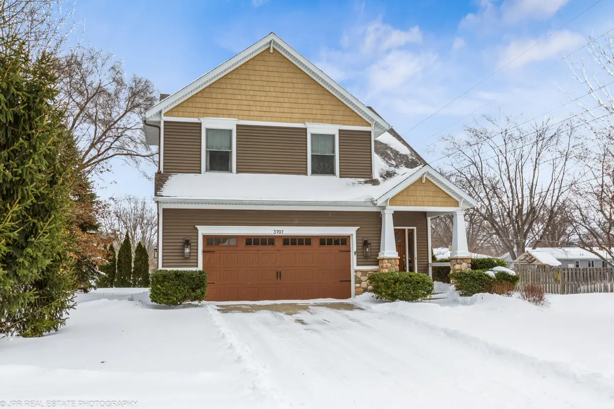 3707 Fox Crossing, Lincoln, MI 49085 - Image #1