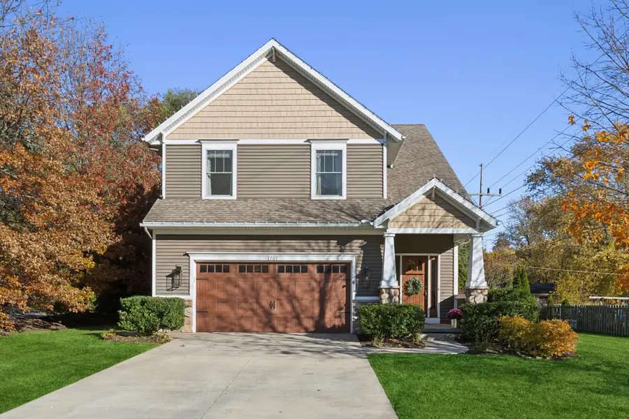 3707 Fox Crossing, Lincoln, MI 49085 - Image #3