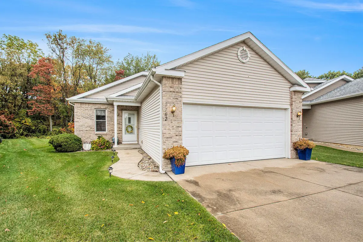 2762 Sugarberry Lane, Niles, MI 49120 - Image #1