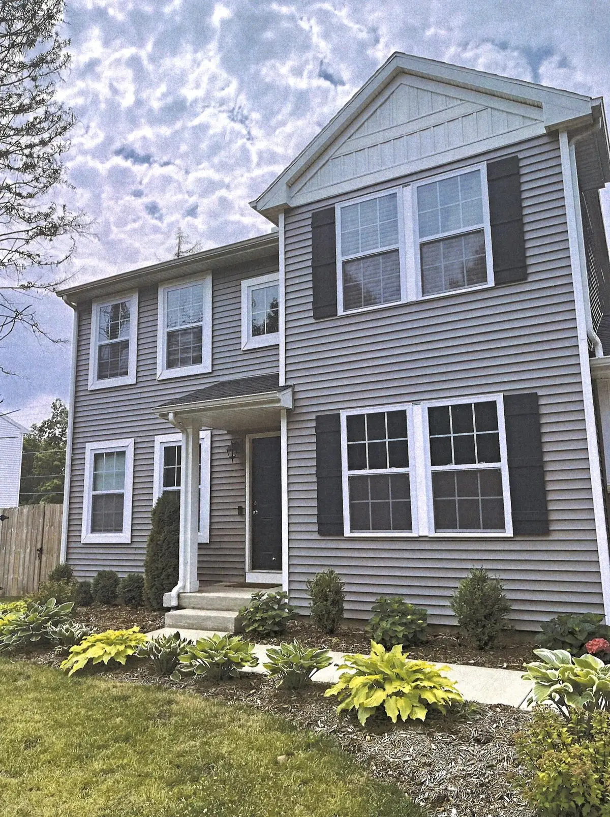 13724 Deer Creek Drive, South Haven Charter Township, MI 49090 - Image #1