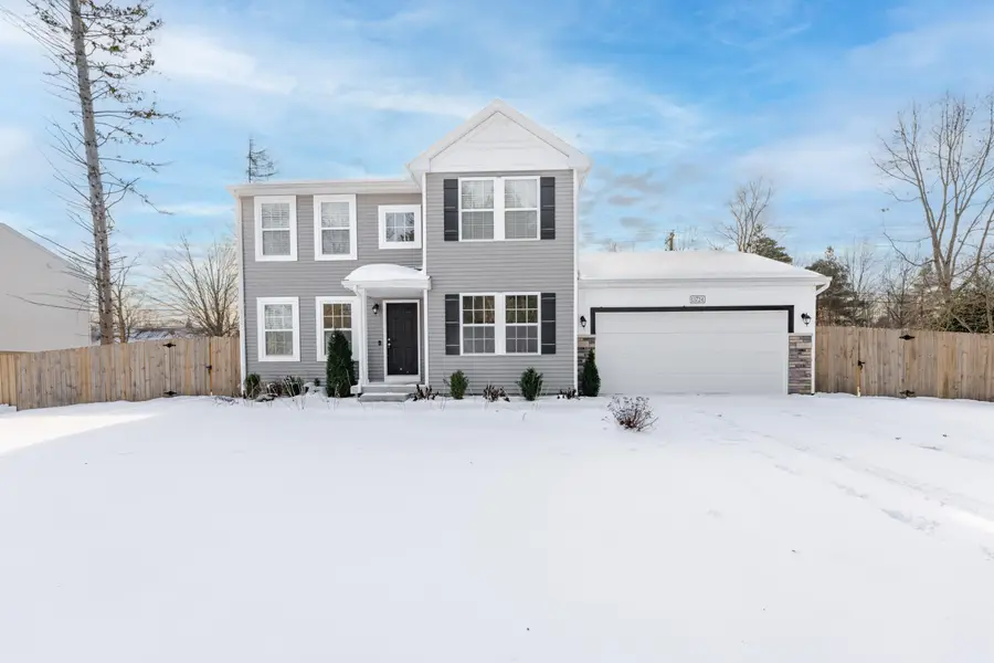 13724 Deer Creek Drive, South Haven Charter Township, MI 49090 - Image #3