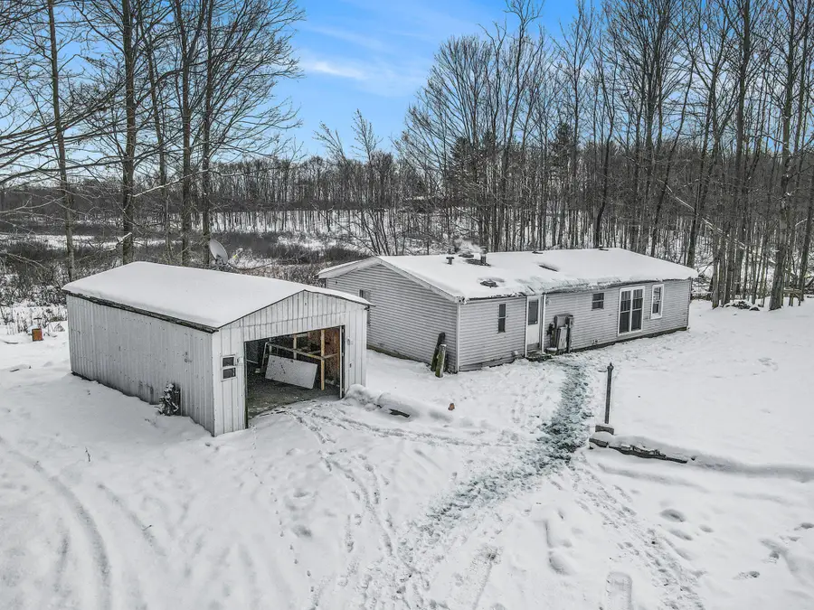 45717 64th Avenue, Paw Paw Township, MI 49079 - Image #2