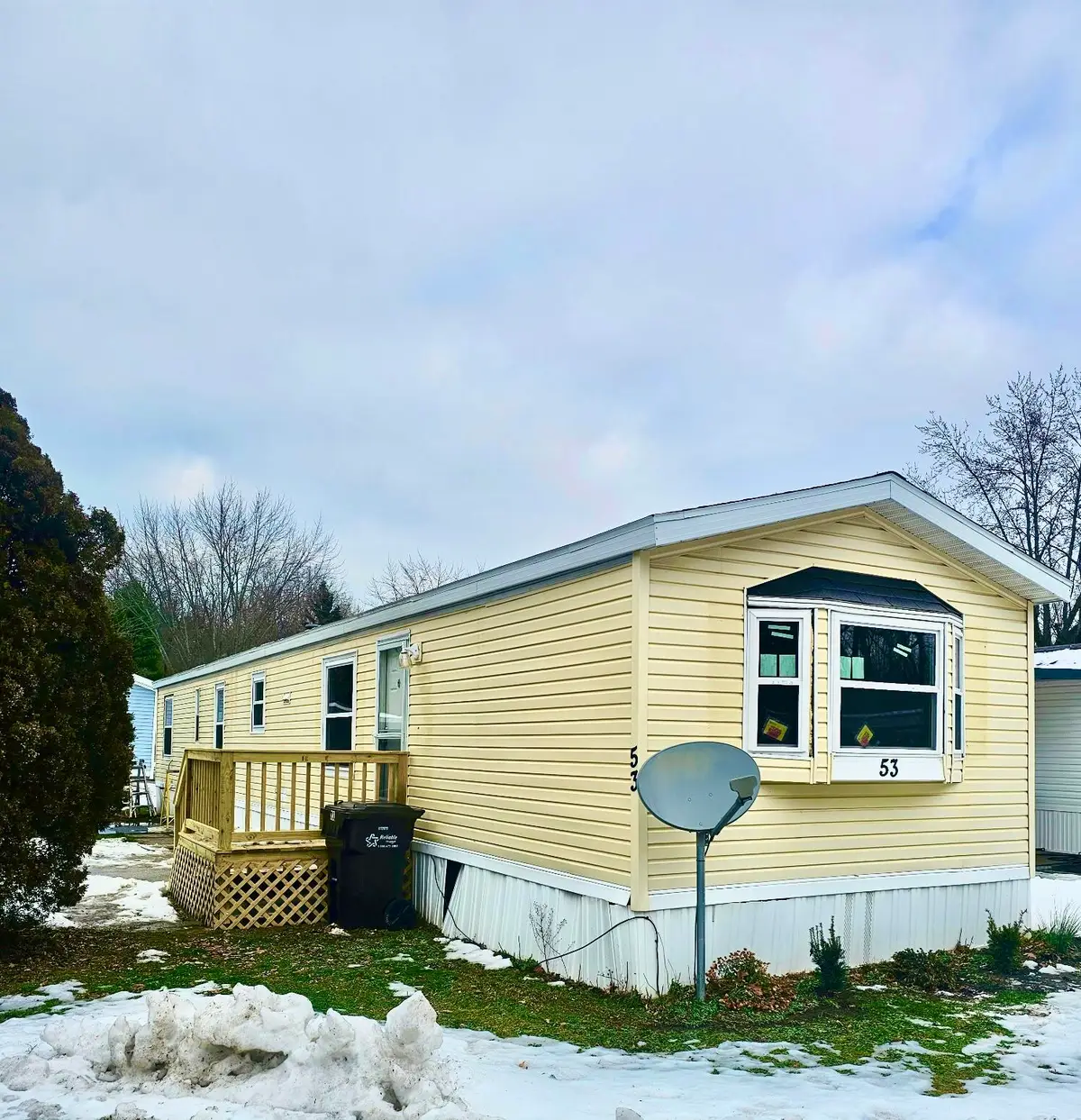 1565 N M-63 Unit: #53, Benton, MI 49022 - Image #1