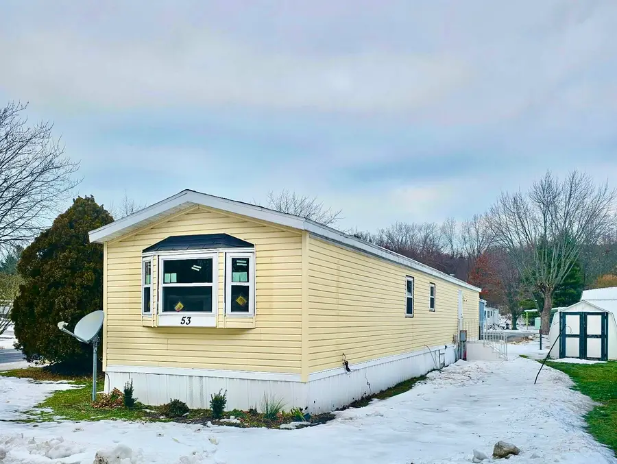 1565 N M-63 Unit: #53, Benton, MI 49022 - Image #2