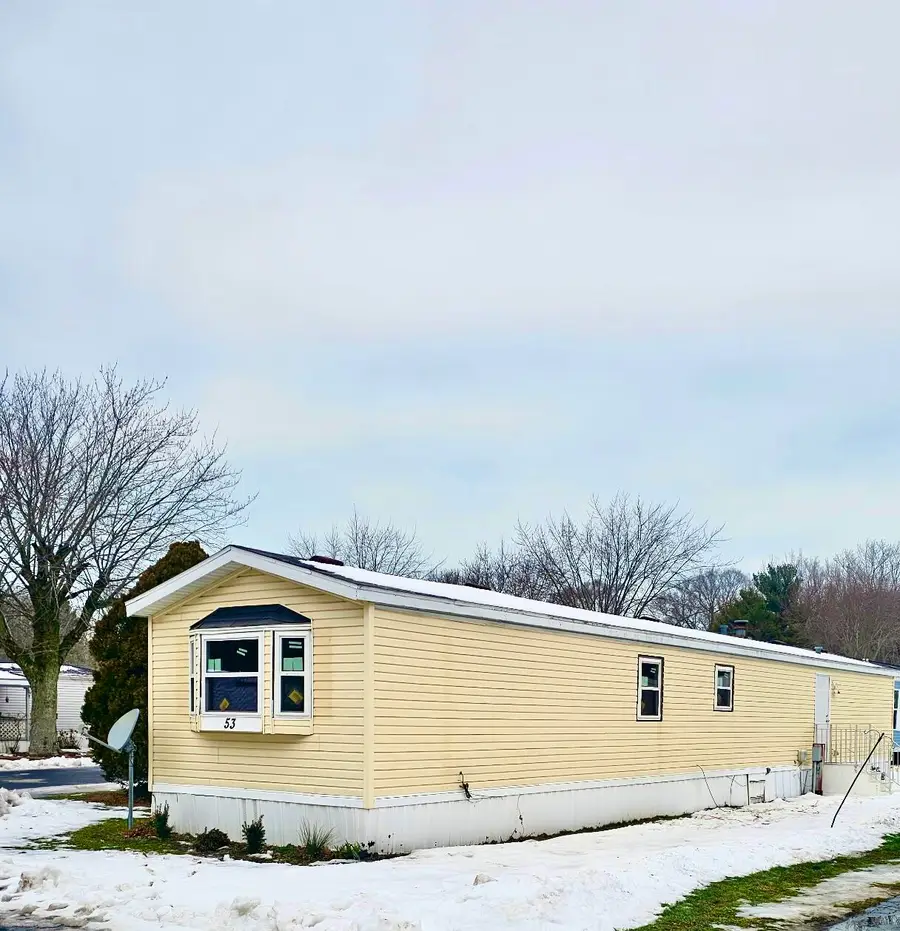 1565 N M-63 Unit: #53, Benton, MI 49022 - Image #3