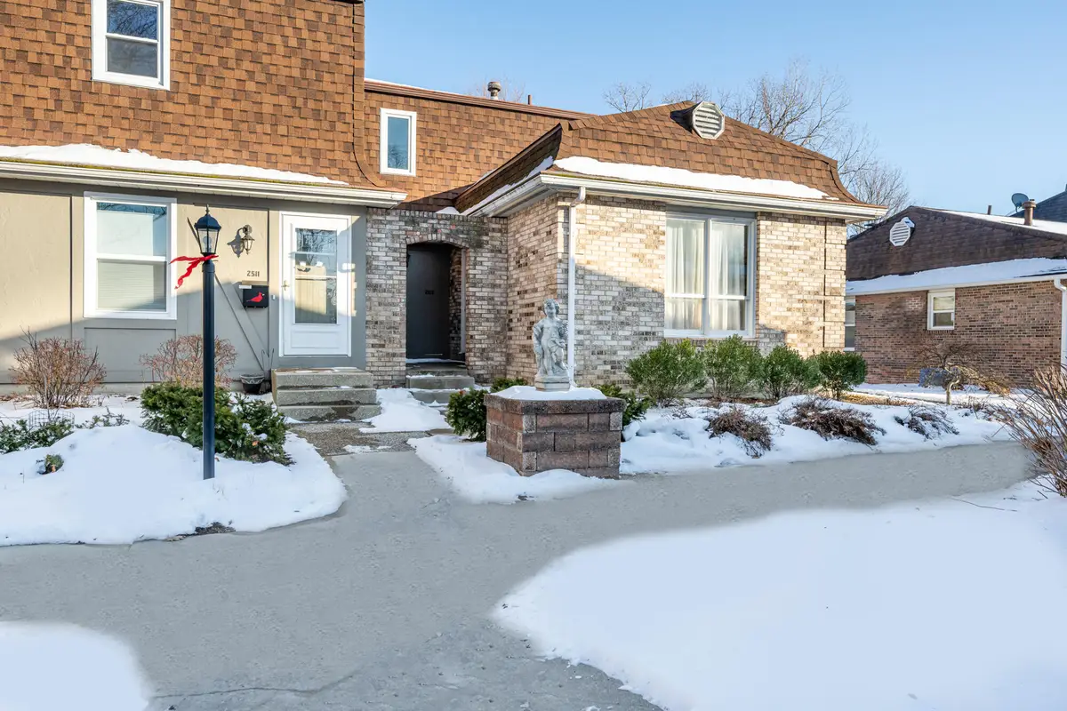 2510 Essex Court, Saint Joseph Charter Township, MI 49085 - Image #1