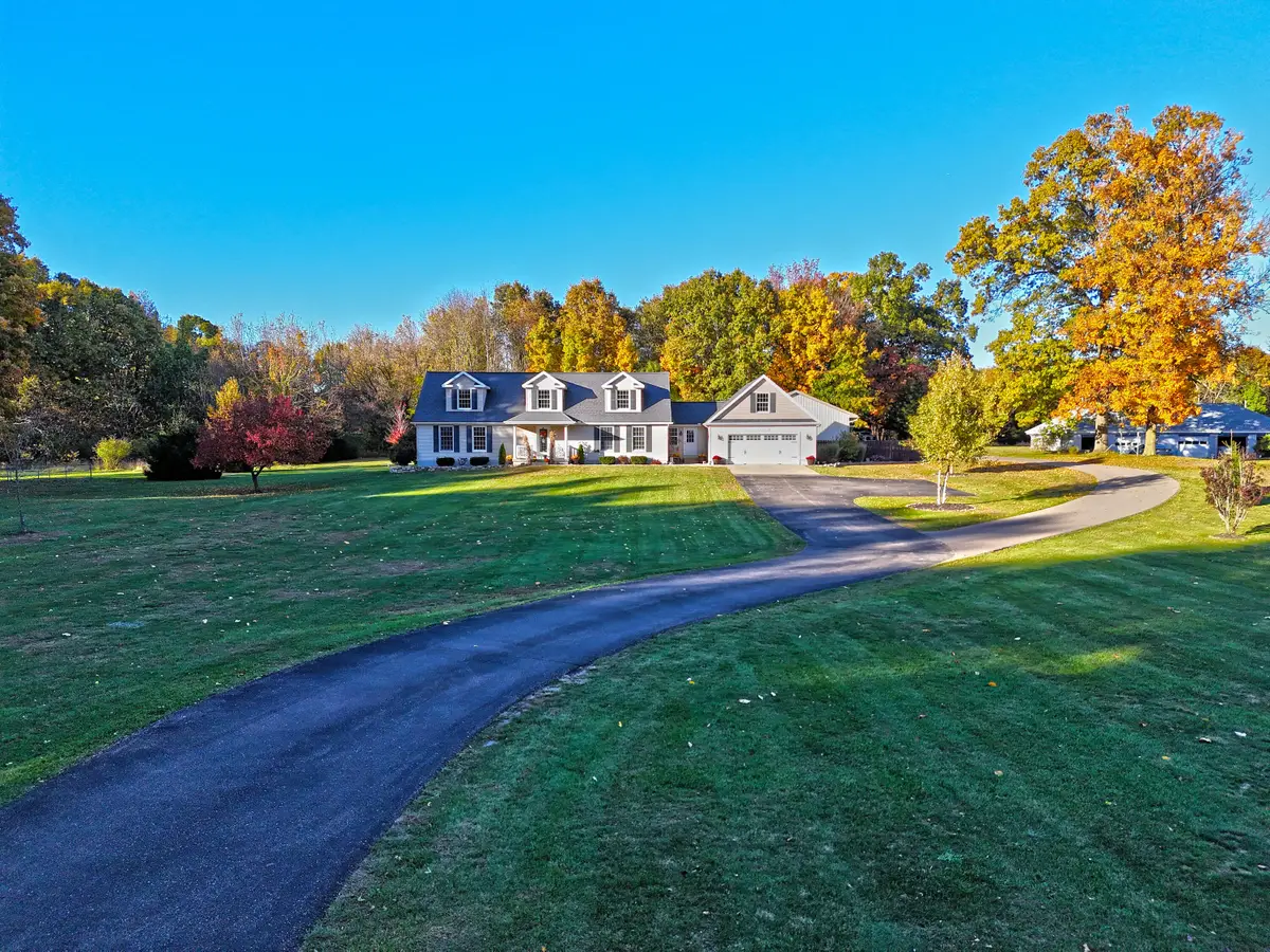 33262 56th Avenue, Paw Paw, MI 49079 - Image #1