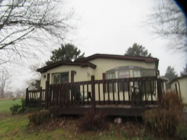 400 E South Street Unit: Lot 0, Marcellus, MI 49067