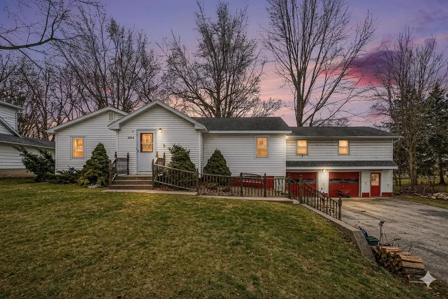 2854 Oak Street, Stevensville, MI 49127 - #2