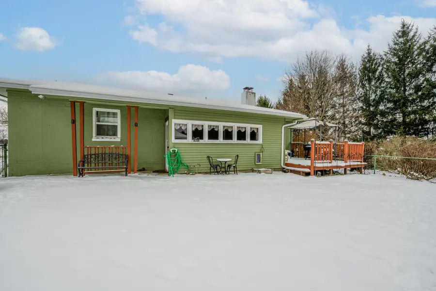 6213 E Napier Avenue, Bainbridge, MI 49022 - #3