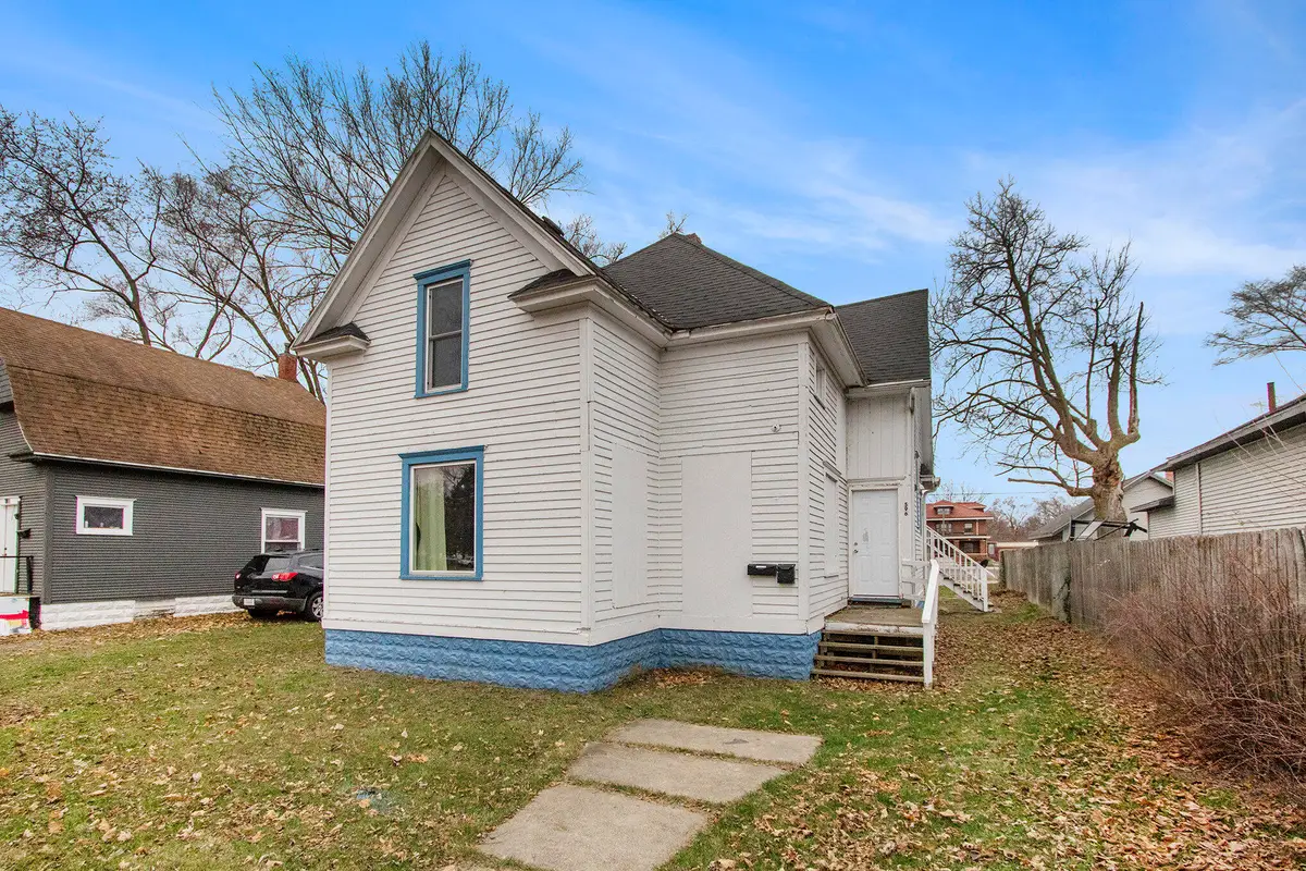 596 Superior Street, Benton Harbor, MI 49022 - #1