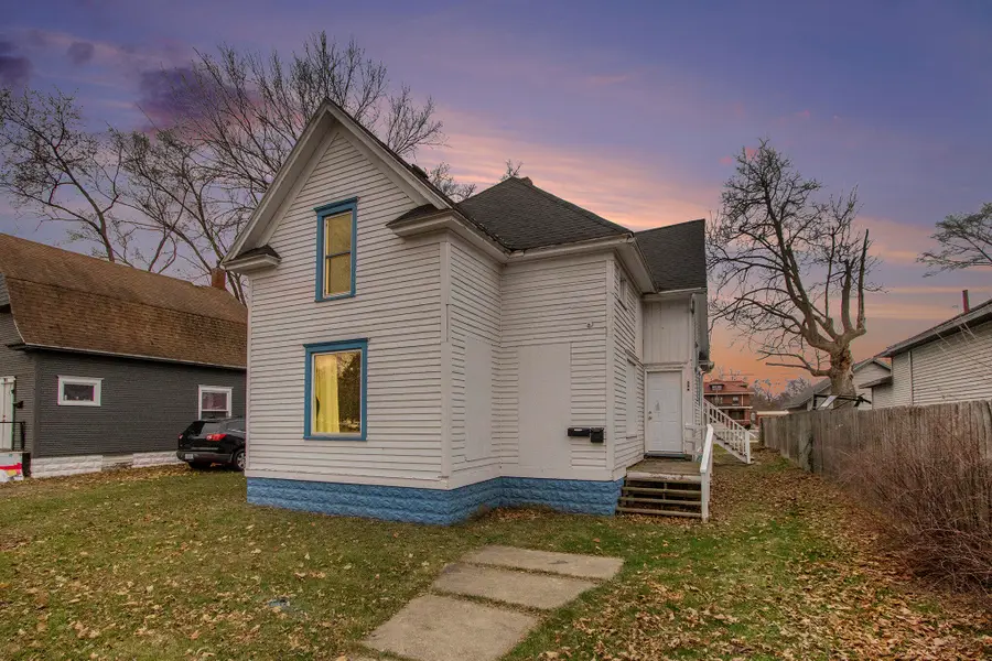 596 Superior Street, Benton Harbor, MI 49022 - #2